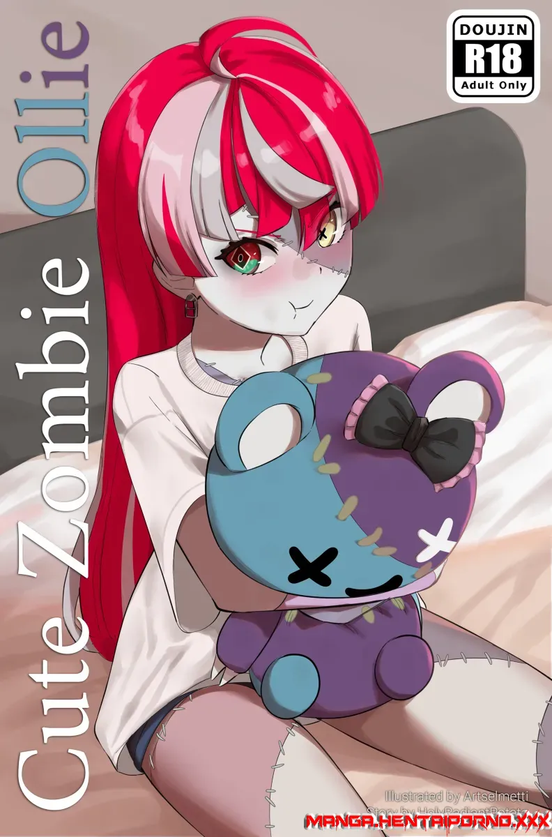 Hololive